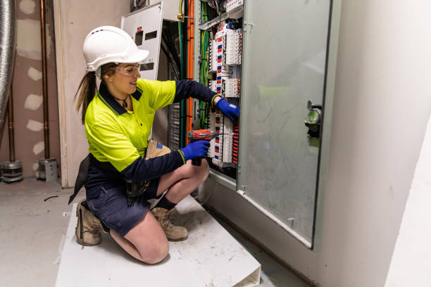 Best Commercial Electrician Services  in Tanque Verde, AZ