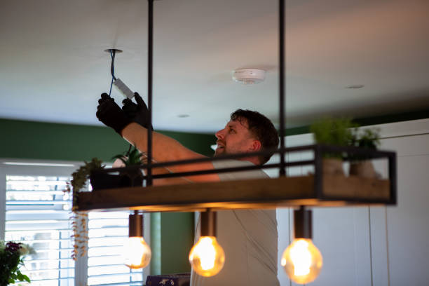 Best Affordable Electrician  in Tanque Verde, AZ