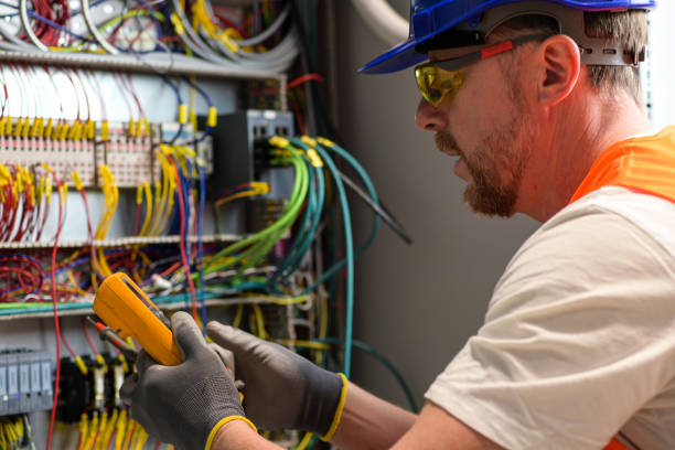 Best Electrical Installation Contractor  in Tanque Verde, AZ