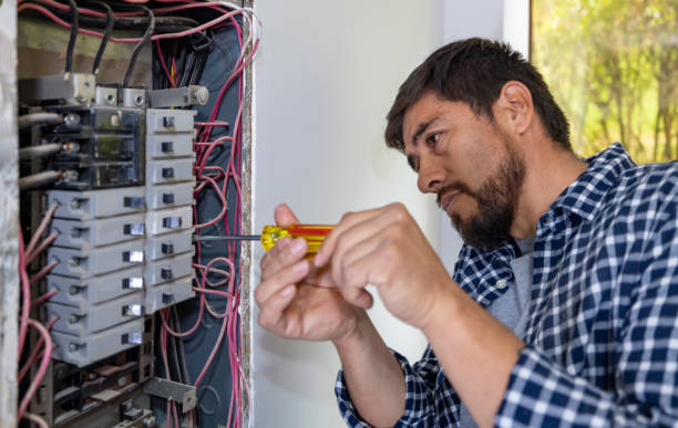 Electrical Outlet Repair in AZ